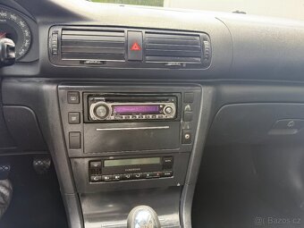 Škoda Superb, 1.9TDI, 96kw Původ ČR - 17