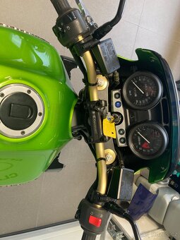 KAWASAKI ZRX 1200 - 17