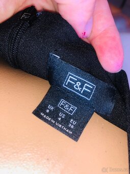business#novesaty# bodycon# spolecenske# F&F - 17