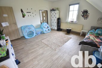 Prodej vícegenerační dům, 568 m2 - Karlovy Vary, ev.č. 01647 - 17