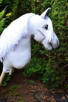 Prodám hobby horse - 17
