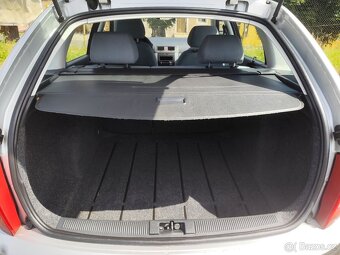 Škoda Fabia Comfort 1.4,16V,74kw.R.V.6/2001.Km 149 600 - 17