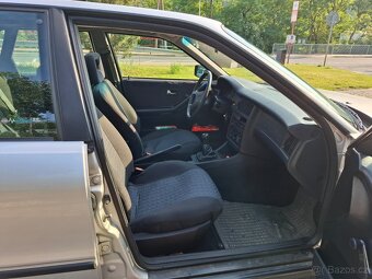 Audi 80 - 17