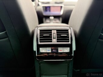 ŠKODA SUPERB 3 iV Hybrid SPORTLINE DSG PANORAMA - 17