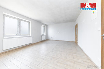 Prodej novostavby rodinného domu, 176 m², Novosedly - 17