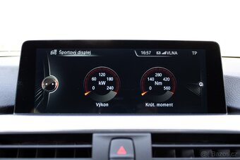 BMW Rad 3 330d xDrive M Sport A/T - 17