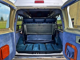 1994 Ford Econoline E-150 5.8 V8 | Mark III 🇺🇸 - 17