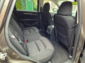 Mazda CX-5 2.0i 121kw Skyactiv • 2019 • záruka • 137.000km. - 17