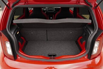 Škoda Citigo 5D MONTECARLO 1.0 MPI (VÝBAVA) - 17