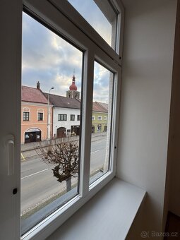 Pronájem bytu 1+1, 40 m² – Přibyslav, Bechyňovo náměstí - 17