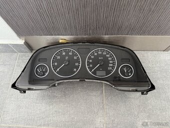 Díly Astra G/ZAFIRA - 17