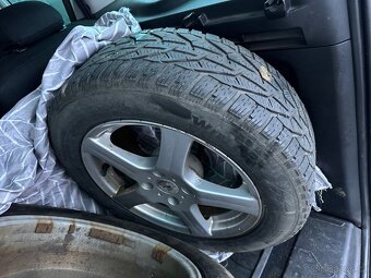 Peugeot Partner Teepe 1.6 HDI, 88 kW, 145.223 km, r.v. 2016 - 17