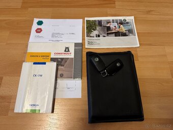 Škoda Fabia 1.2 HTP 51Kw Sportline - 17