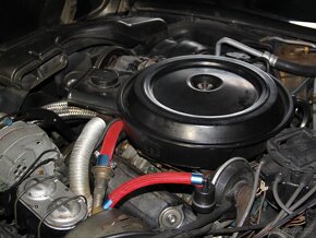 Chevrolet Corvette C3 1980 5.7L V8 - 17