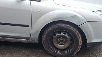 Ford Focus Mk2 - 17