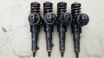 Octavia 1,9TDI, Octavia 2,0TDI - 17