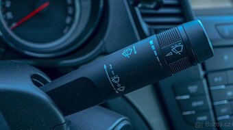 Opel Insignia 2.0 CDTI 130k Edition - 17