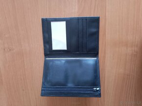 Kožené peněženky - Kozak Klatovy - 17