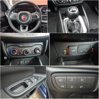 Fiat Tipo 1.4 Pop 70 kW - 17