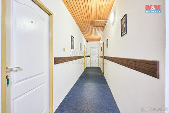 Prodej hotelu, penzionu, 185 m², Horní Planá, ul. Palackého - 17