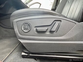 Elektromobil Audi E-Tron 50 Quattro launch Edition 71kWh DPH - 17