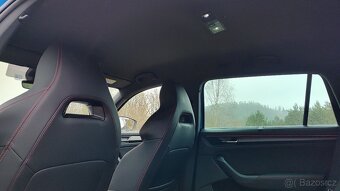 Škoda Kodiaq RS 2.0 TSI 4x4 6/2022, 29000km Webasto TOP stav - 17