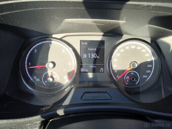 vw transporter T 6.1 long 2,0tdi 2020 - 17