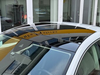 VW Cc 2.0 TDI DSG Bluemotion - 17