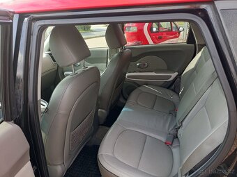 Kia Soul - Elektro - 17
