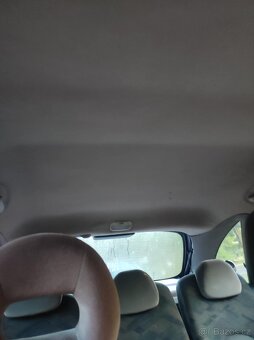 Citroen Xsara Picasso 2,0 HDI - 17