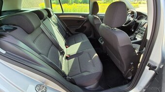 Golf VII 1,4 tsi Top stav - 17