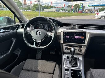 Volkswagen Passat, 2.0TDi 140kW DSG - 17