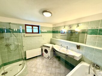 Prodej rodinného domu v části obce Kamenná Lhota, Borotín, o - 17