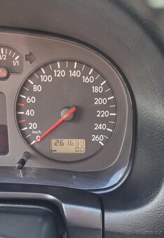 VW Golf IV-GTI-1.8 T - 17