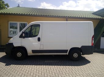 Peugeot Boxer, 2.2HDi 96kW KLIMA - 17