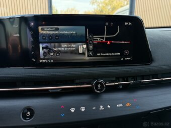 Nissan Ariya EVOLVE 87kWh Plna vybava, Pano, 360 - 17
