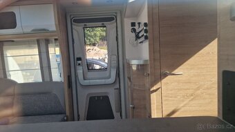 Knaus Sudwind 2025, edicia 60 yares, klima. mover - 17