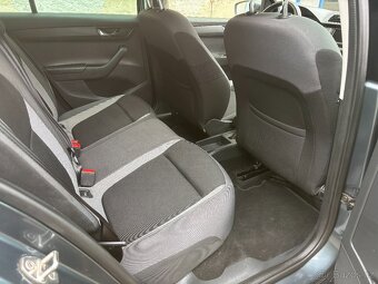 ŠKODA FABIA 1.2TSI,66KW,ELEGANCE,KLIMA,XENONY - 17