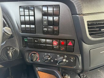 Iveco TRAKKER 6x4 E6 NOSIČ KONTEJNERŮ - 17