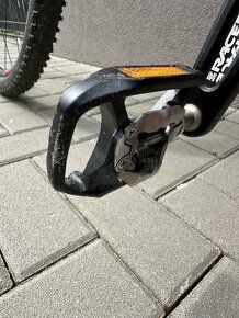 MTB TREK XCALIBER 9 - 17