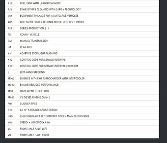 Mercedes w211 280cdi om642 - 17