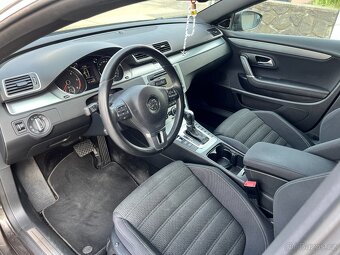 Volkswagen CC - 2.0 TDi 135 kw DSG - 17