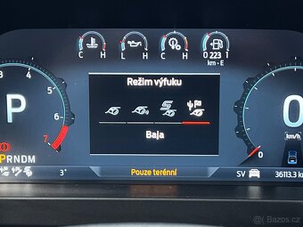 ✅ Ford Ranger Raptor 3.0 V6 EcoBoost BiTurbo A/T e-4WD❗️ - 17