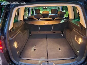 Seat Alhambra 2.0 TDI 110kW,7.Míst,Navi,Webasto,2017. - 17