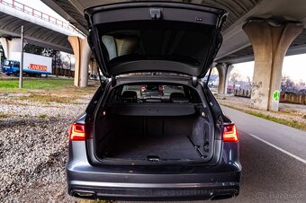 Audi A6 Avant Competition 3.0 TDI 240kW / TOP STAV / Pano / - 17