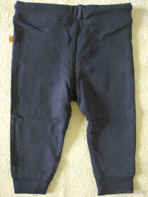 NOVÉ mikiny a tepláky vel.68-80 60Kč/ks - 17