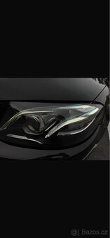 Prodám Mercedes e220d amg paket - 17