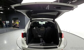 2019 HONDA ODYSSEY 3.5V6 - 8 mist - 17