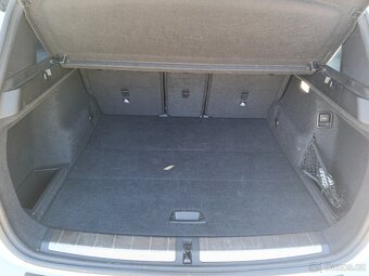 P: BMW X1 2.0 XDrive M-packet - 17