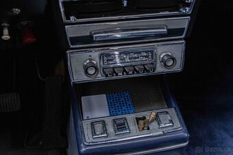 BMW 2000CS - 17